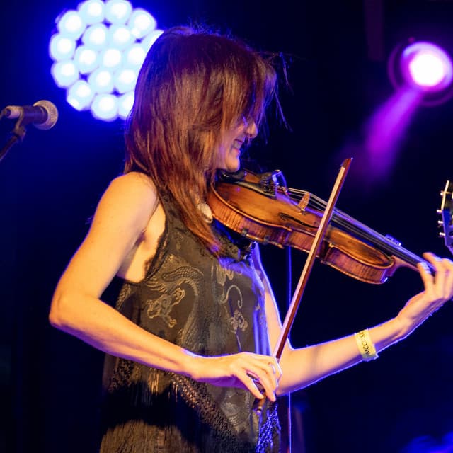 Salliana Seven Campbell