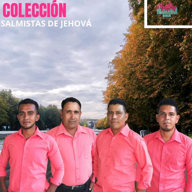 Salmistas de Jehová