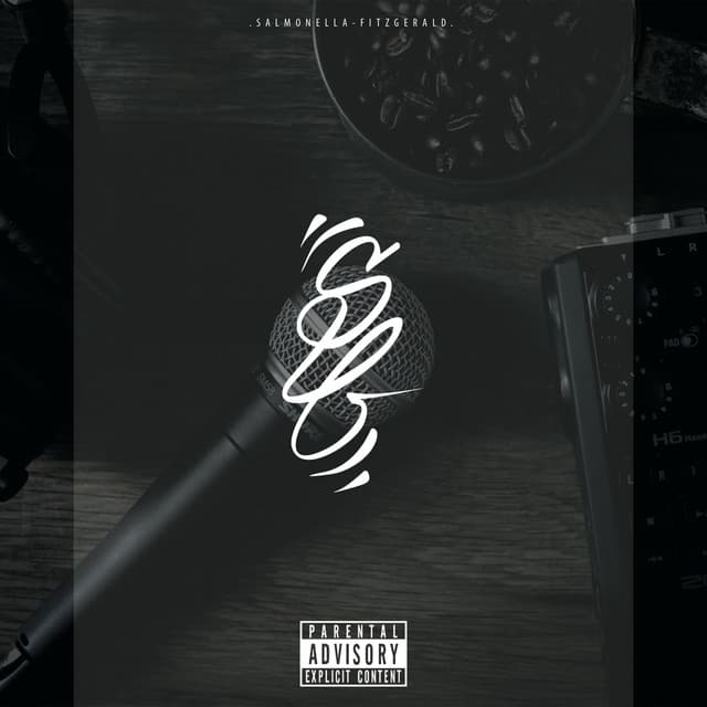 Salmonella Fitzgerald