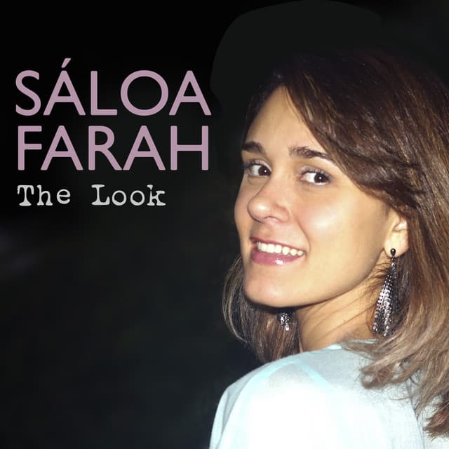 Sàloa Farah