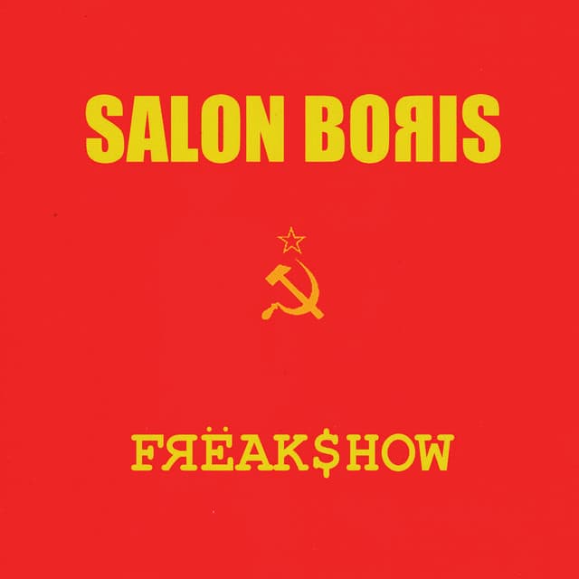 Salon Boris