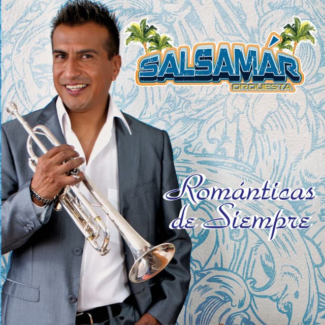 Salsamar Orquesta