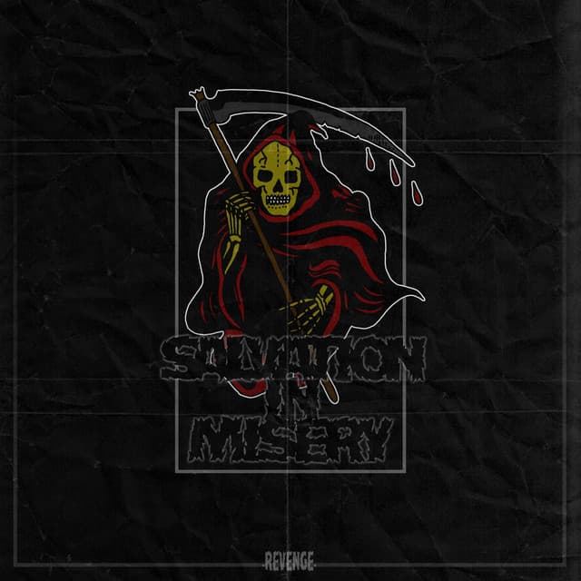 Salvation In Misery