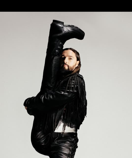 Salvatore Ganacci