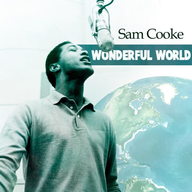 Sam Cooke & The Soul Stirrers