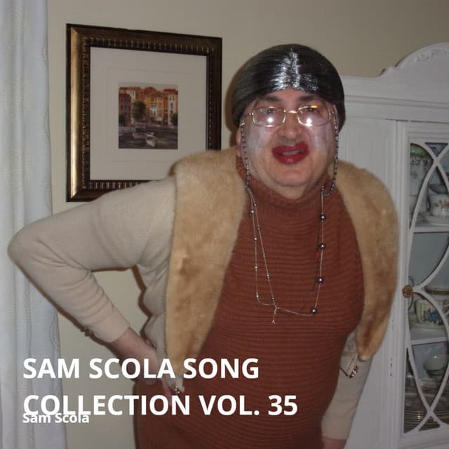 Sam Scola