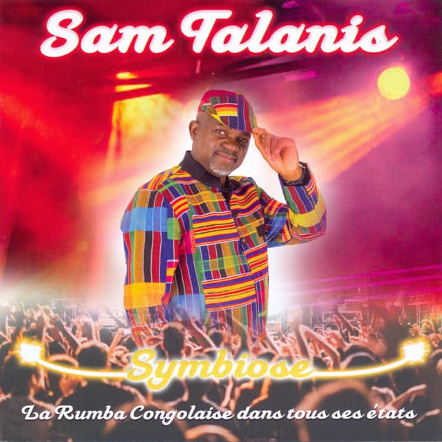 Sam Talanis