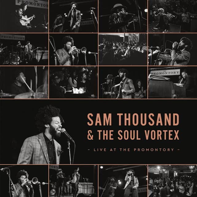 Sam Thousand
