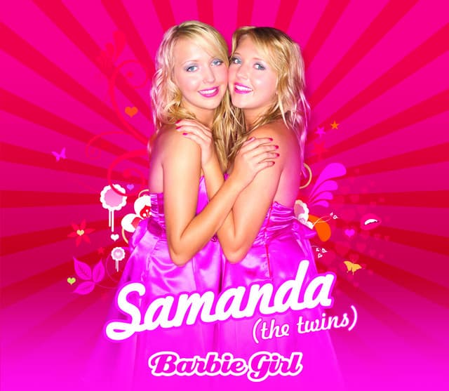 Samanda (The Twins)