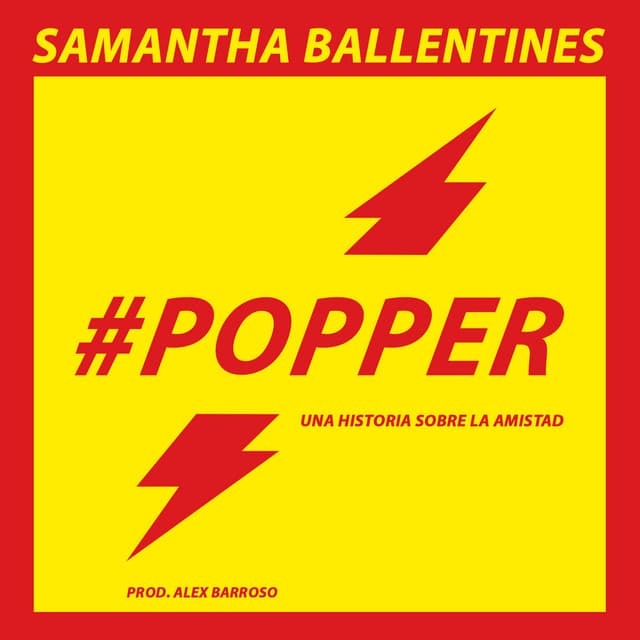 Samantha Ballentines