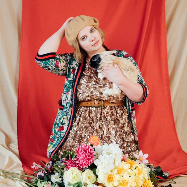 Samantha Savage Smith