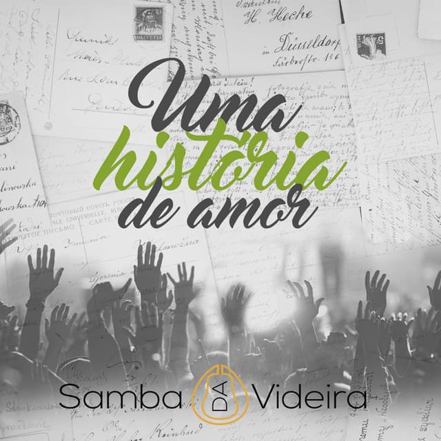 Samba da Videira
