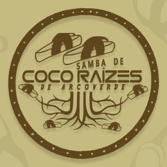 Samba de Coco Raizes de Arcoverde