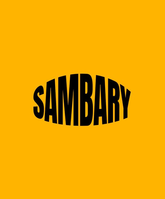 Sambary