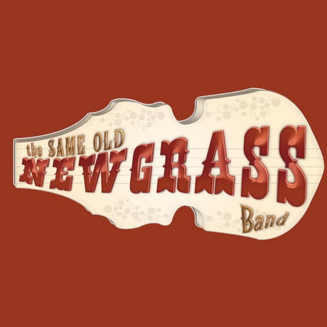 Same Old Newgrass Band