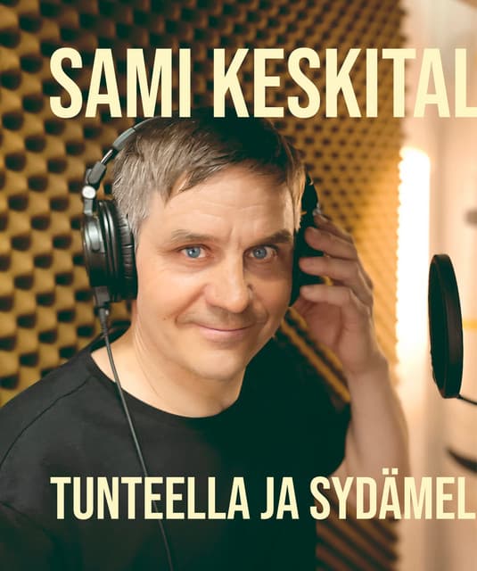 Sami Keskitalo