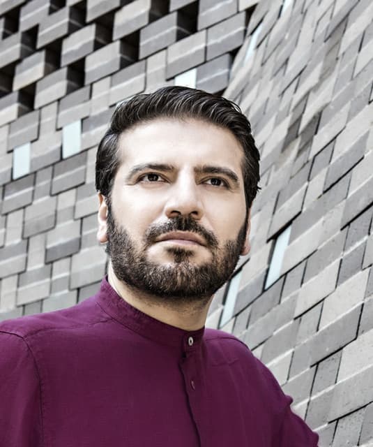 Sami Yusuf
