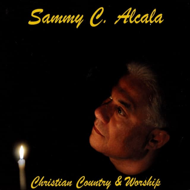 Sammy C. Alcala
