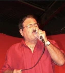 Sammy el Rolo Gonzalez