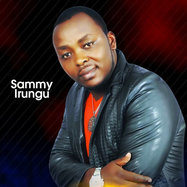 Sammy Irungu