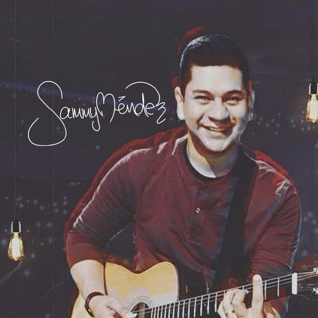 Sammy Méndez