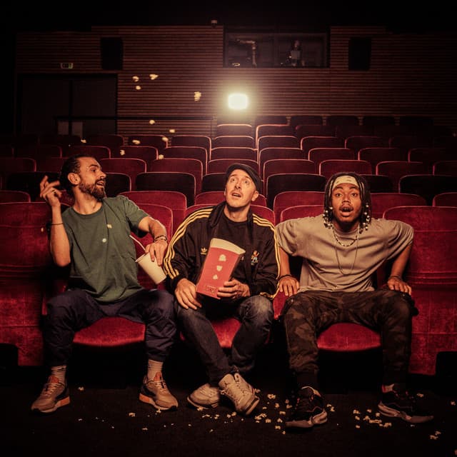 Sampling is Beautiful