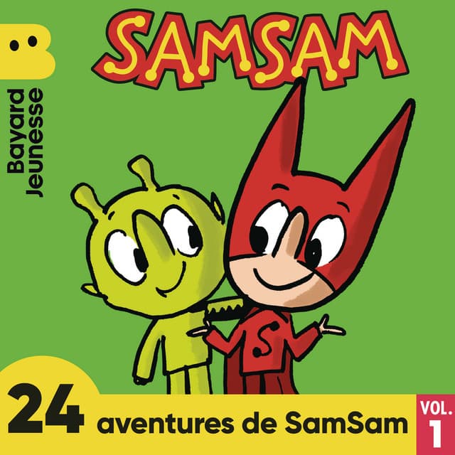 SamSam