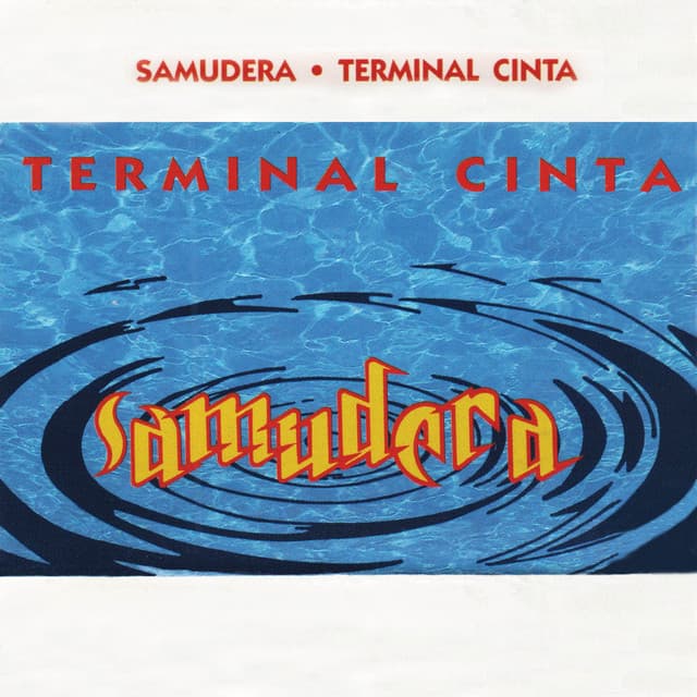 Samudera