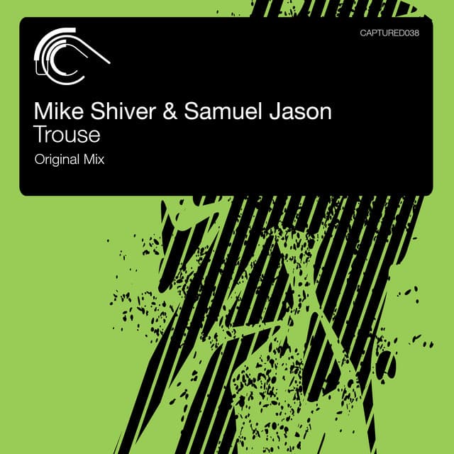 Samuel Jason