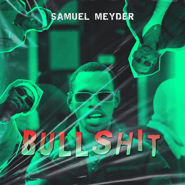 Samuel Meyder