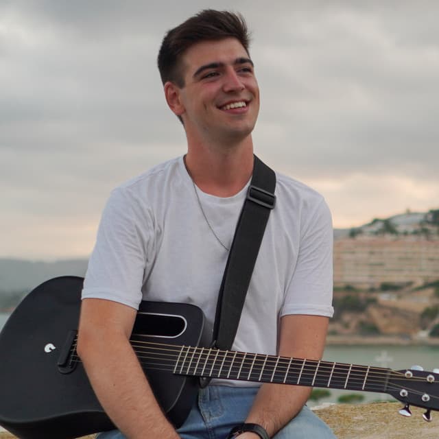 Samuel Palomino