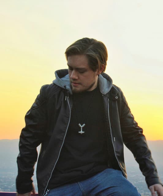 Samuel Roos