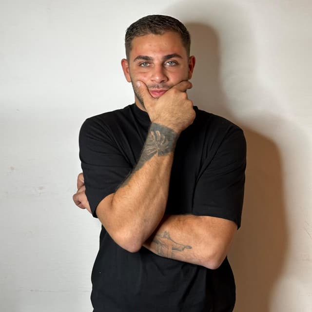 Samuele Lami