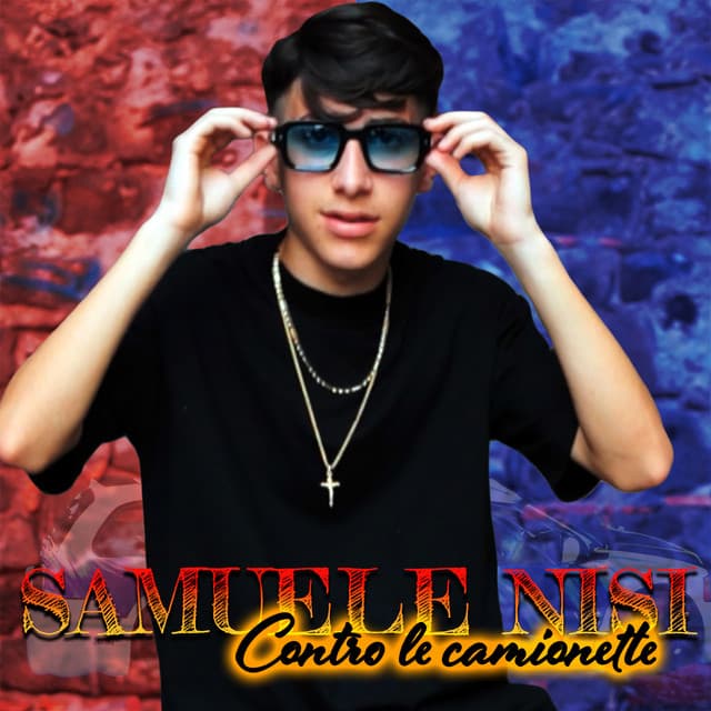 Samuele Nisi