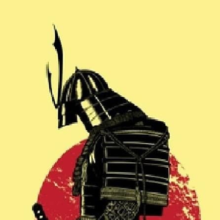 Samurai