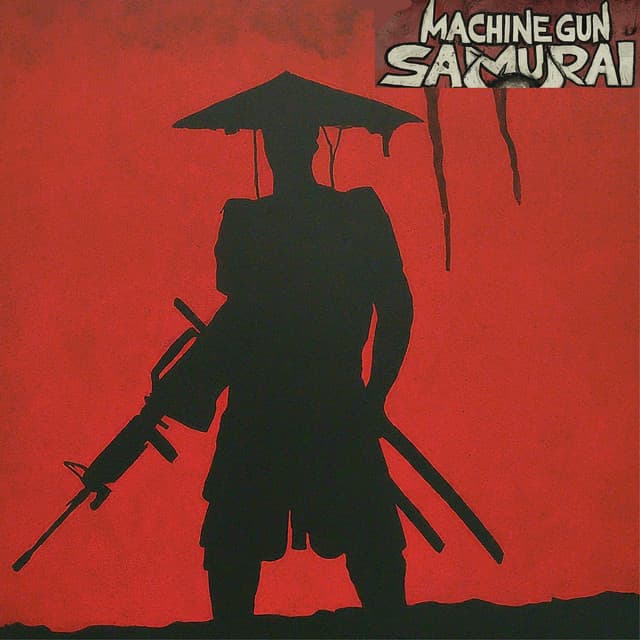 SAMURAI