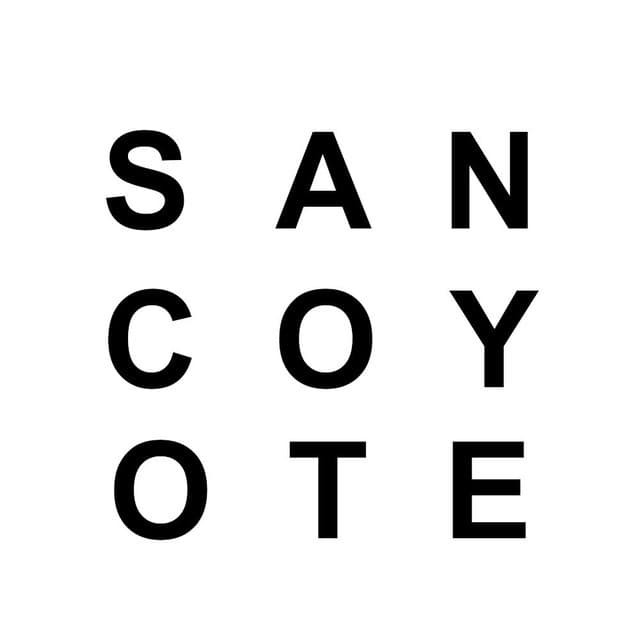 San Coyote