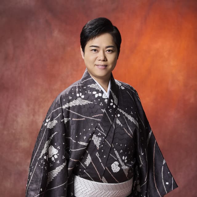 三山ひろし