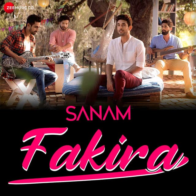 Sanam Puri
