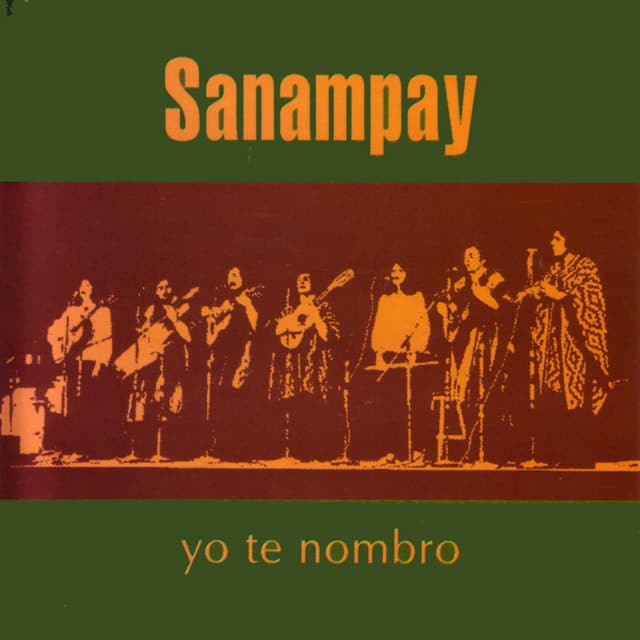 Sanampay