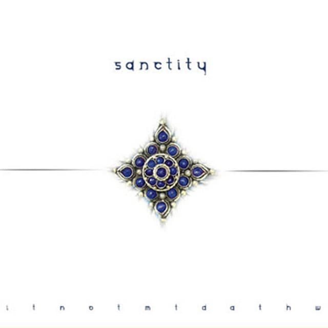 Sanctity