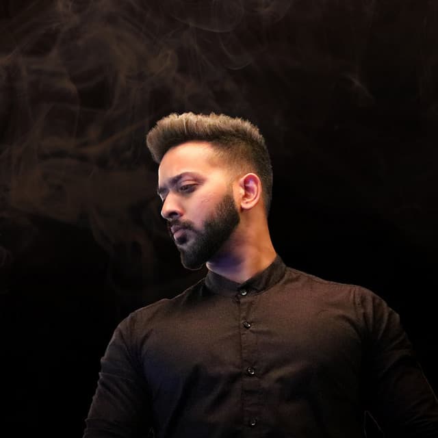 Sandeep Pai