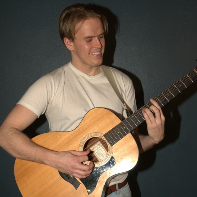 Sander Elstad
