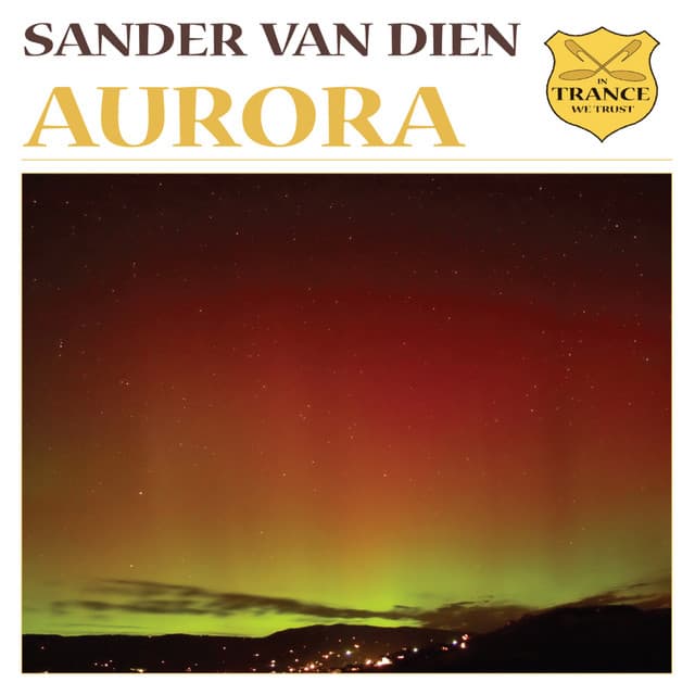 Sander Van Dien