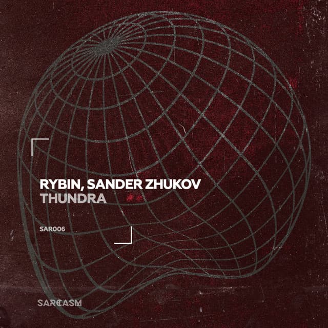 Sander Zhukov