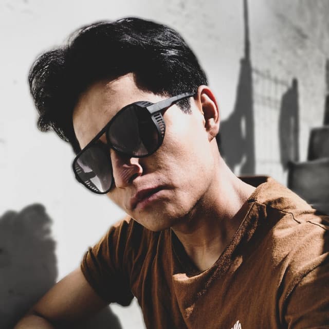 Sanderjammes