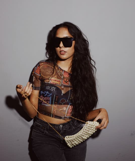 Sandhya Chari