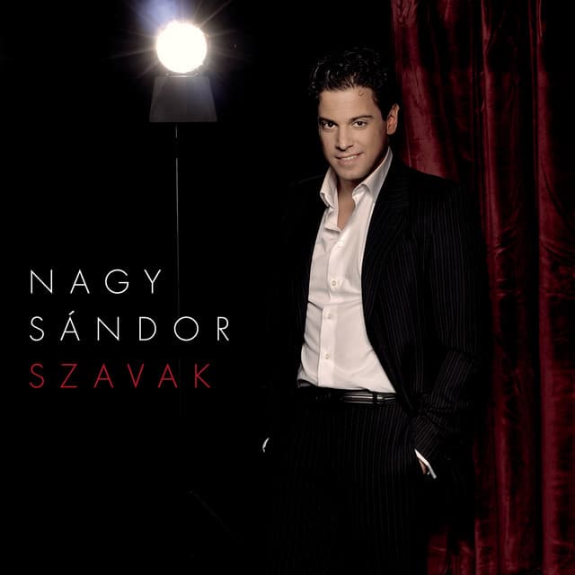 Sándor Nagy