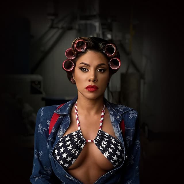Sandra Afrika
