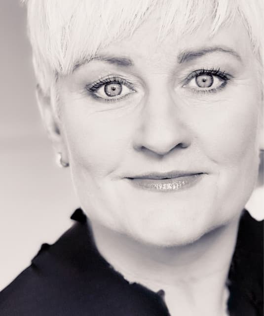 Sandra Camenisch